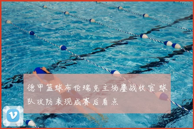 德甲篮球布伦瑞克主场鏖战收官 球队攻防表现成赛后看点