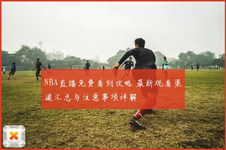 NBA直播免费看到攻略 最新观看渠道汇总与注意事项详解
