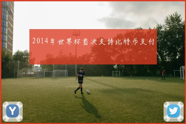 2014年世界杯首次支持比特币支付